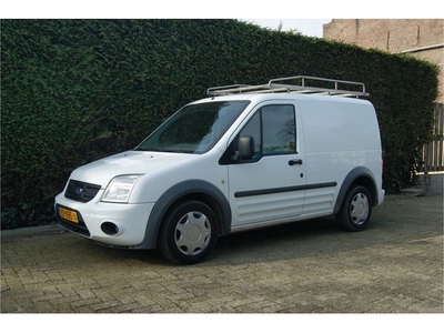 Ford Transit Connect T200S 1.8 TDCI TREND imperial