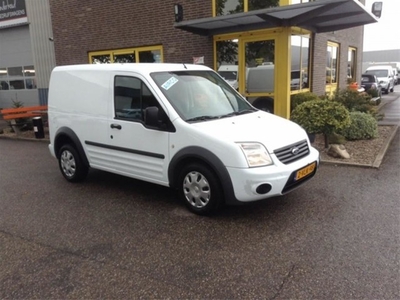 Ford Transit Connect T220S 1.8 TDCi (bj 2011)