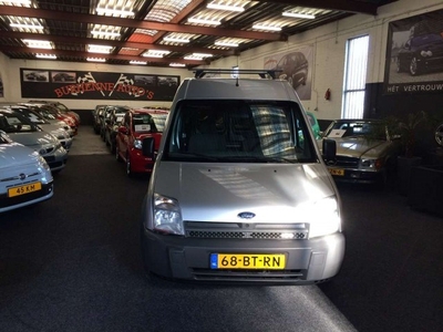 Ford Transit Connect T230L 1.8 TDCi