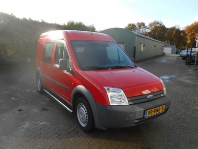 Ford Transit Connect T230L 1.8 TDCi