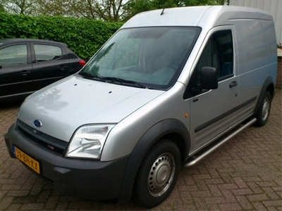 Ford Transit Connect T230L 1.8 TDCi HR VAN AIRCO (bj 2003)