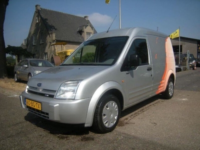 Ford Transit Connect T230L 1.8 TDCi LANG + HOOG +