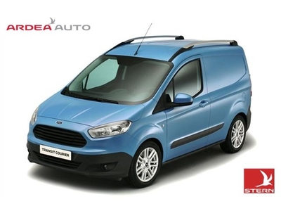 Ford Transit Courier 1.0 EcoBoost 74kw/100pk TREND