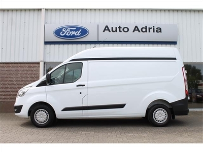 Ford Transit Custom 2.2 D 74KW TREND 290L2H2 (bj 2014)