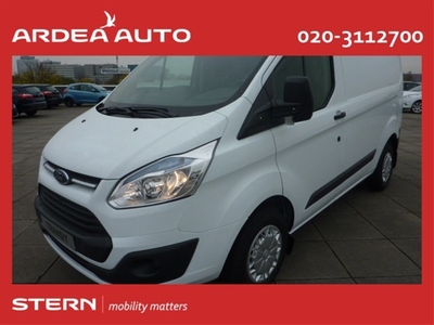 Ford Transit Custom 2.2 TDCi 74 KW/100 PK TREND L1H1