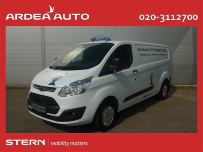 Ford Transit Custom 270 L2H1 100 PK GBDC TREND S/S INCL.