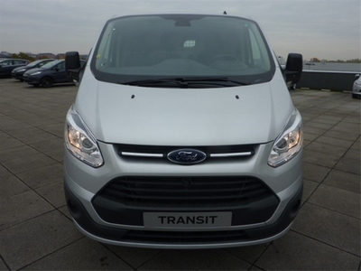 Ford Transit Custom 270 L2H1 100 PK GBDC TREND S/S NIEUW