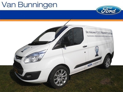 Ford Transit Custom 270 Trend L1H1 74kw/100pk (bj 2012)