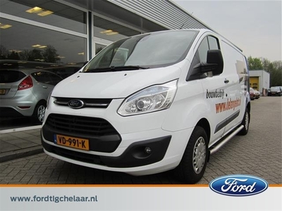 Ford Transit Custom 290 L2H1 74KW GB TREND (bj 2013)