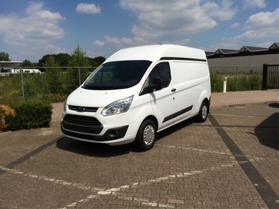 Ford Transit Custom 290 L2H2 100pk TREND HIGH ROOF