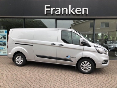 Ford Transit Custom 300 2.0 TDCI L2H1 Trend Nw Model.