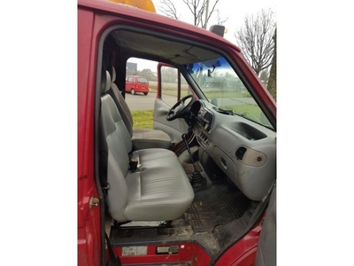 Ford Transit FT 100 L