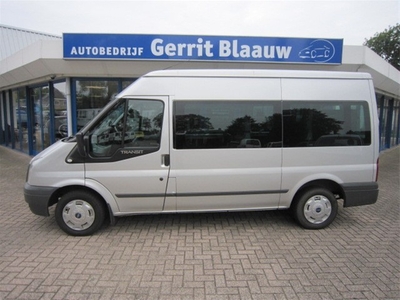 Ford Transit Kombi 280M 2.2 TDCI , Rolstoelbus , 9 persoons