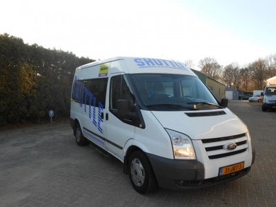 Ford Transit Kombi 300M 2.2 TDCI HD