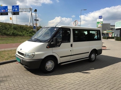 Ford Transit Kombi 300S 2.0TDdi SHD 2 ,9 PERSOON