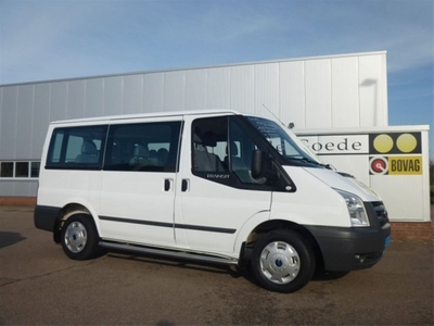 Ford Transit Kombi 300S 2.2 TDCI 9-pers. incl.btw 16.867,-