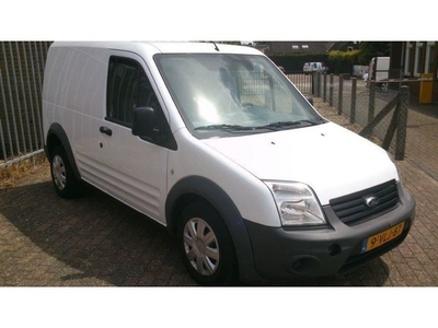 Ford Transit T 200S VAN 90 dpf