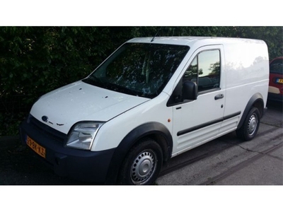 Ford Transit T200S 1.8 TDdi Business Edition (bj 2003)