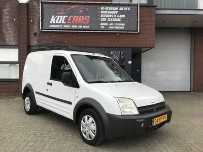 Ford Transit T220S 1.8 TDdi Centennial