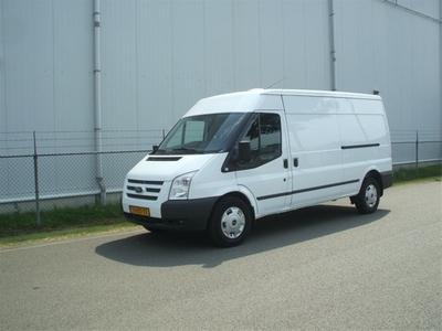 Ford-Transit.2.2D Tourneo BJ 2012!!! ( Verkocht!!!!)