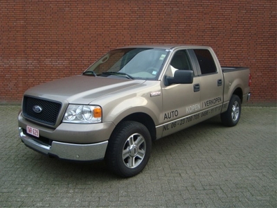 Ford USA F-150 Pick up,dubbel cabine,6 pers !!! Ex. B.T.W.