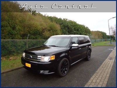 Ford USA Flex Limited Aut. AWD