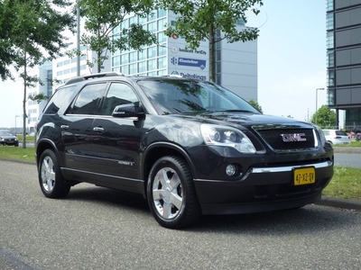 GMC Acadia SLT Automatenbak gereviseerd!! (bj 2007)