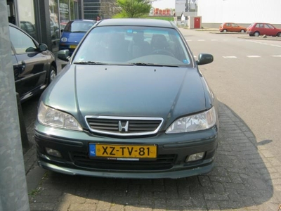 Honda Accord 1.8i LS MET AIRCO