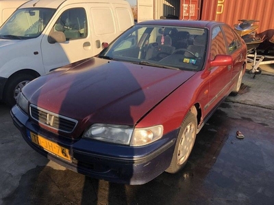 Honda Accord 2.0 (1998)