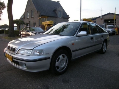 Honda Accord 2.0i Jewel sedan (bj 1998)