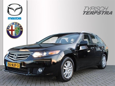 Honda Accord Tourer 2.0i Special Edition (bj 2010)