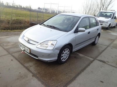 Honda Civic 1.4i LS