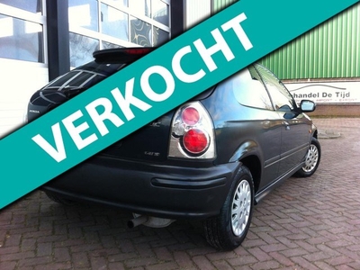 Honda Civic 1.4i S BJ1997 VERKOCHT !