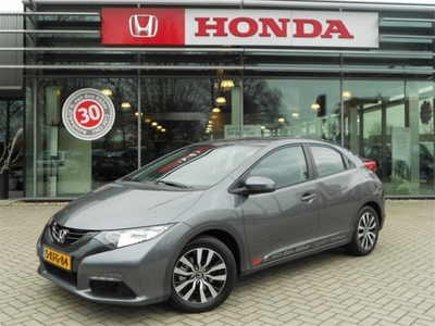 Honda Civic 1.6 i-DTEC 88kW Comfort (bj 2013)