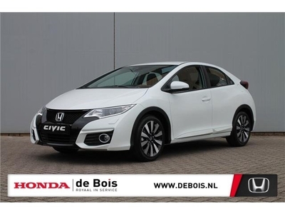 Honda Civic 1.8 Elegance SLECHTS 20KM! (bj 2015)