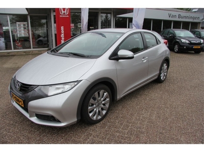 Honda Civic 1.8 Sport Full Map Navigatie Telefoon