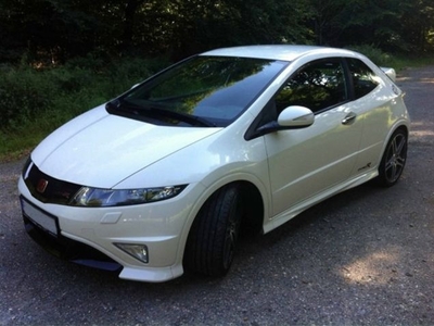 Honda Civic 2.0 i-VTEC T