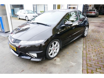 Honda Civic 2.0 Type R