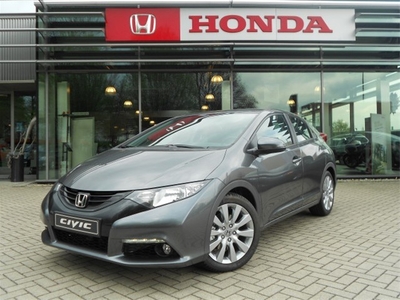 Honda Civic 2.2 i-DTEC Sport 110kW (bj 2013)