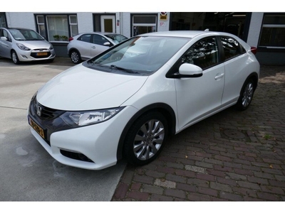 Honda Civic 2.2D Sport Business Mode