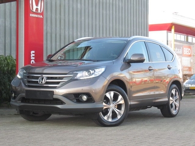 Honda CR-V 2.0 AWD Executive 2.0i-VTEC 155PK Executive 4WD