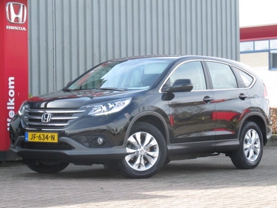 Honda CR-V 2.0 Elegance 2.0i-VTEC 155PK Elegance 2WD