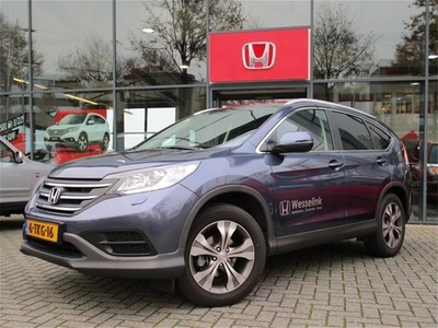 Honda CR-V 2.0 iVTEC SE Sport Edition Navi (bj 2014)