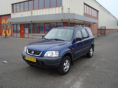 Honda CR-V 2.0i-16V