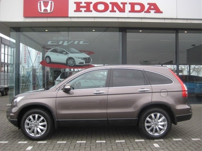 Honda CR-V 2.0i 4WD Elegance 4WD (bj 2013)