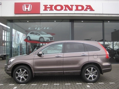 Honda CR-V 2.0i AWD Automaat5 Executive (bj 2013)