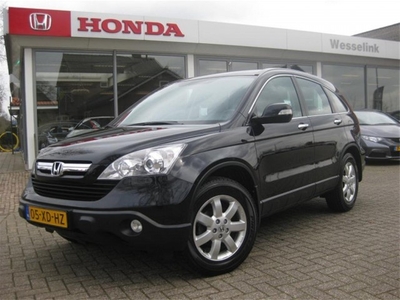 HONDA CR-V 2.0I AWD ELEGANCE