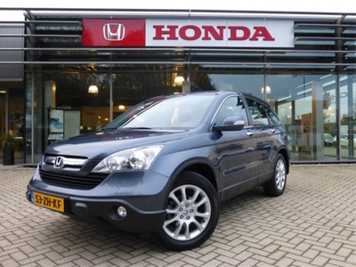 Honda CR-V 2.0i Elegance Aut. 18inch (bj 2008)