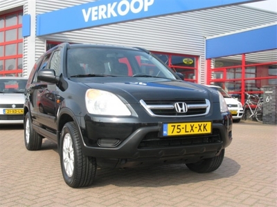 Honda CR-V 2.0i LS (bj 2003)