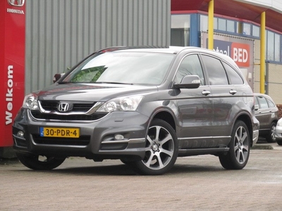 Honda CR-V 2.0i-VTEC 150PK Executive 4WD (bj 2011)